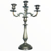 Coppia di candelabri in Sheffield